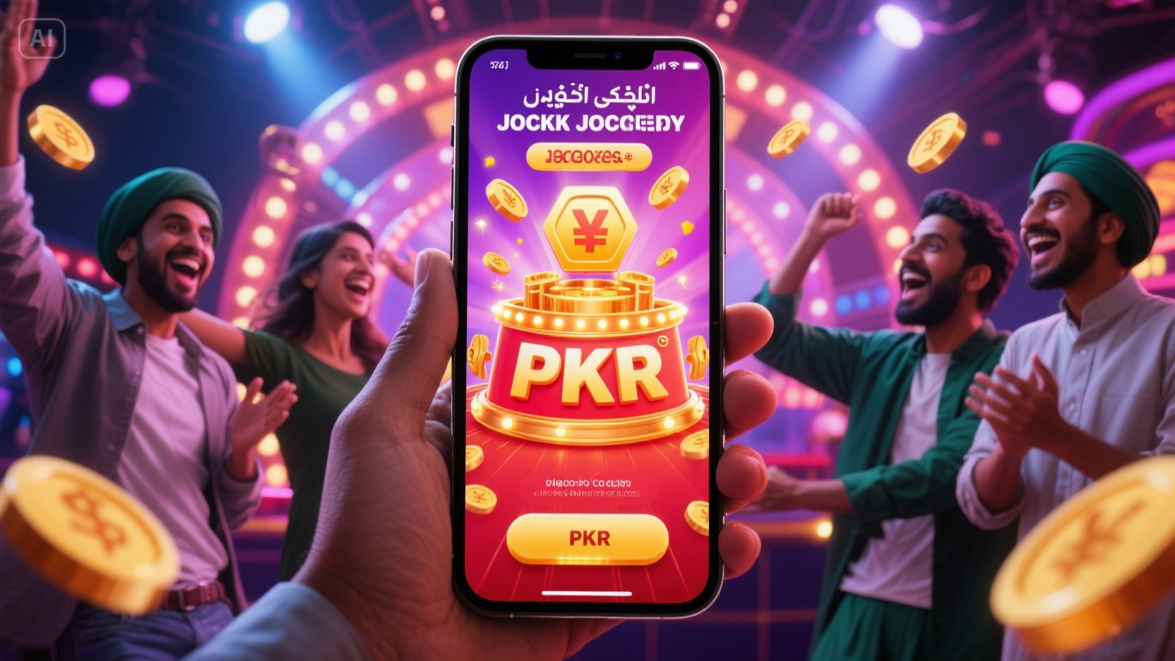 Nopein CasinoDeposit in PKR today and get 200% instantly! Pakistan’s casino fans can enjoy trusted gameplay, real-money prizes, and safe local payments.