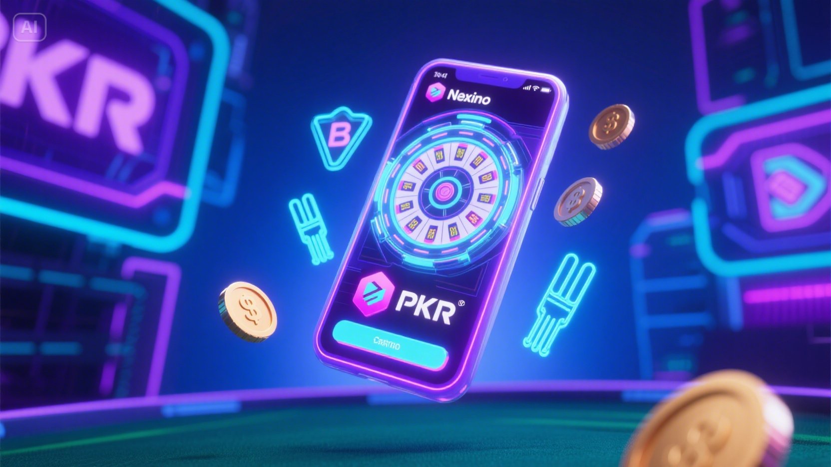 Nopein CasinoJoin Pakistan’s online casino now and enjoy a 200% instant bonus! Deposit securely, play confidently, and withdraw PKR easily every day.