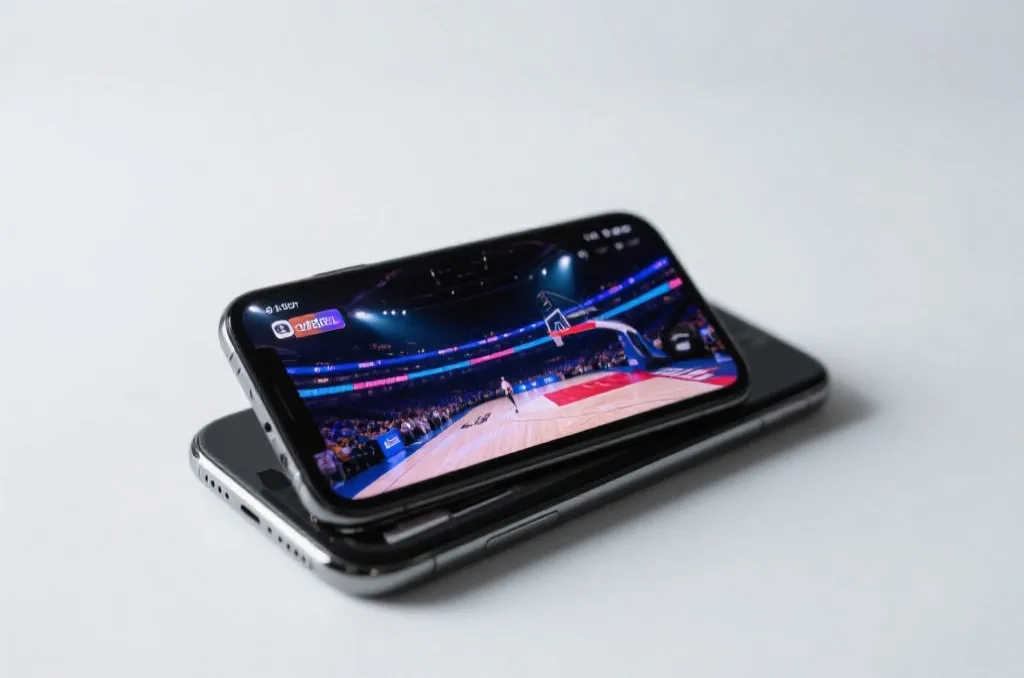 NBA与CBA篮球直播在线观看：K1体育移动端体验评测