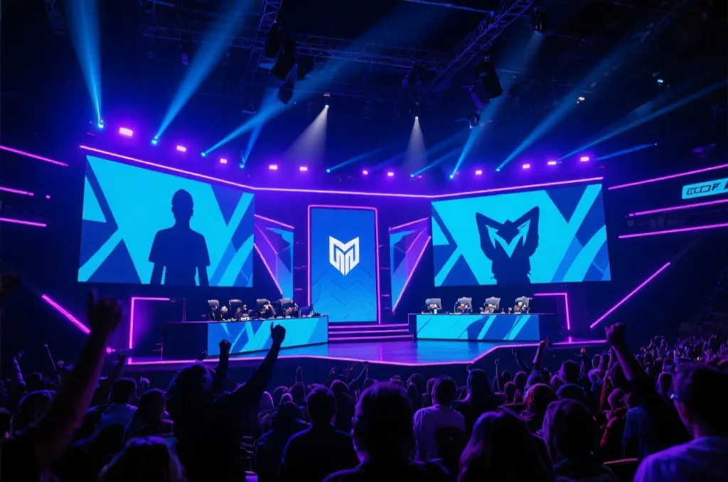 英雄联盟与DOTA2电竞赛事直播：在K1体育感受电竞激燃魅力