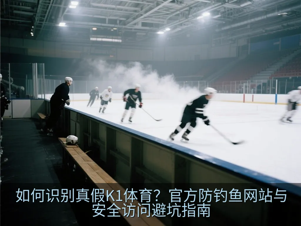 如何识别真假K1体育？官方防钓鱼网站与安全访问避坑指南